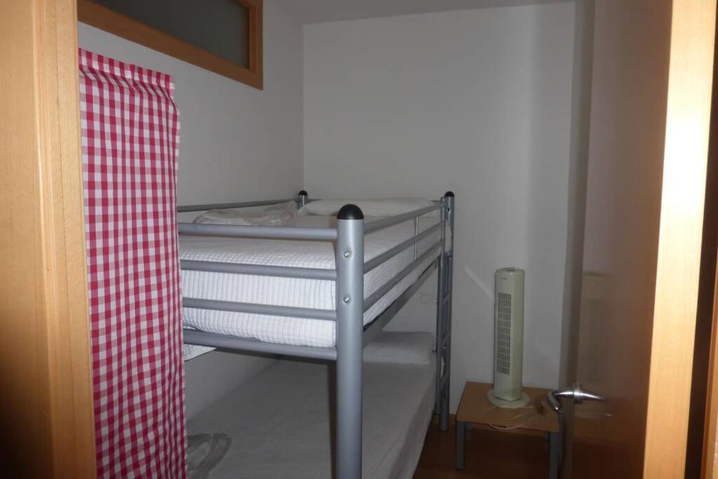 Apartamento A 1ª Linea De Mar, Vilafortuny Кембрилс Екстериор снимка